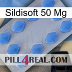 Sildisoft 50Mg 21